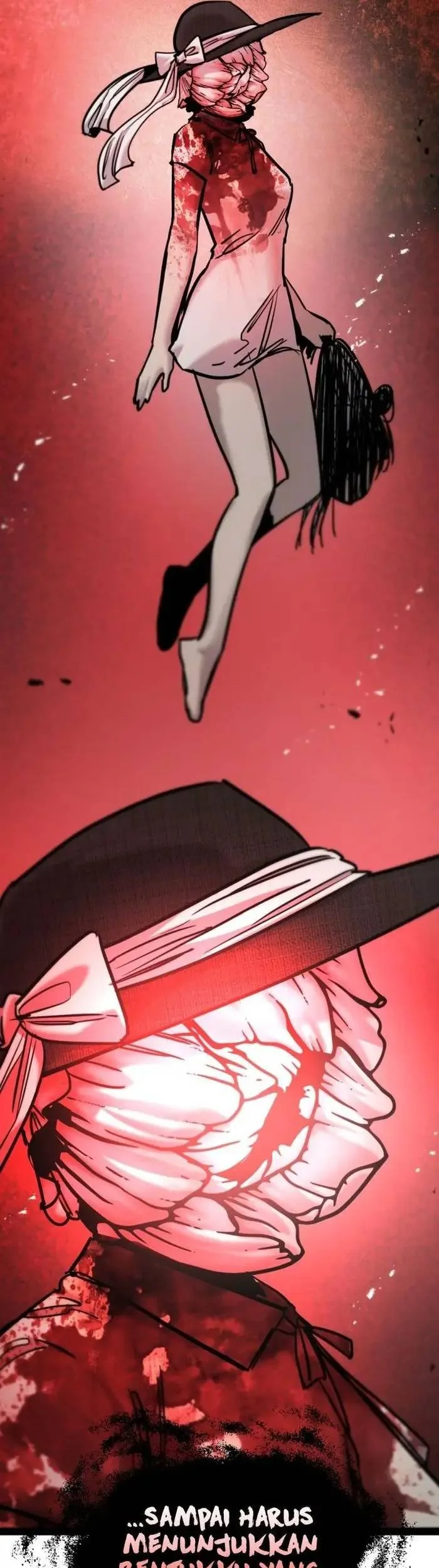 The Zero Chronicles of the Nine Dreams Chapter 25 Gambar 14