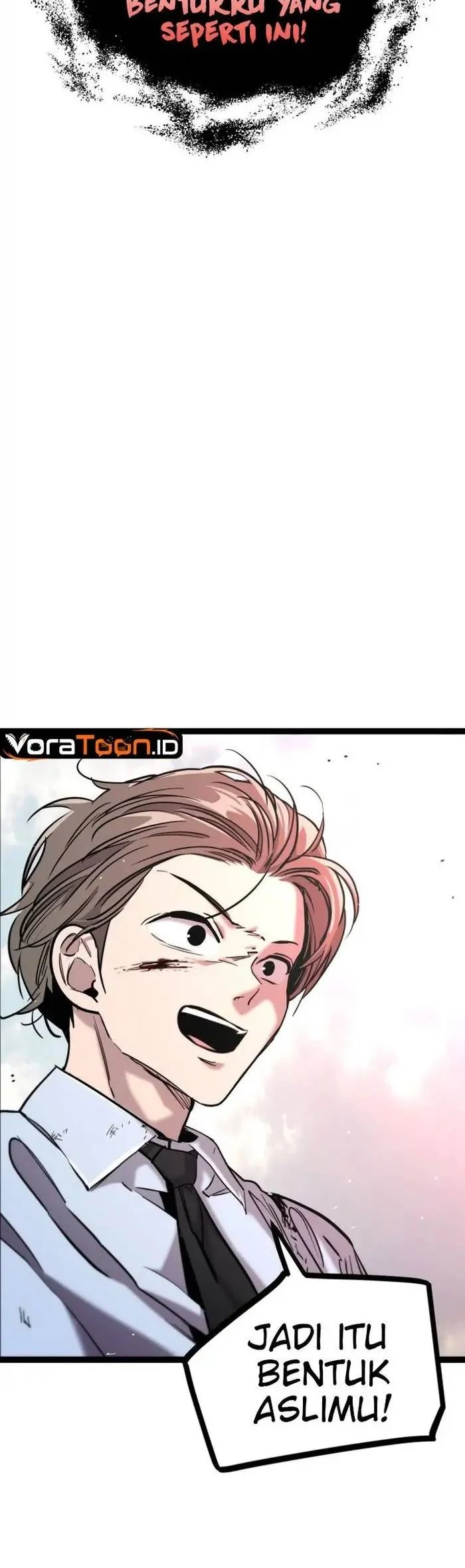 The Zero Chronicles of the Nine Dreams Chapter 25 Gambar 15