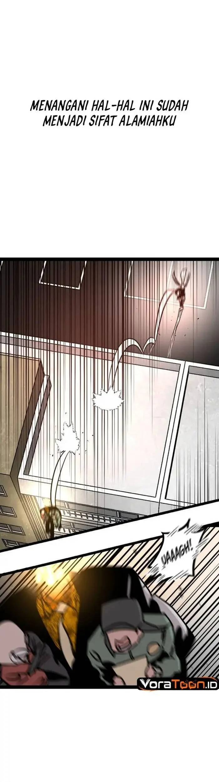 The Zero Chronicles of the Nine Dreams Chapter 26 Gambar 18