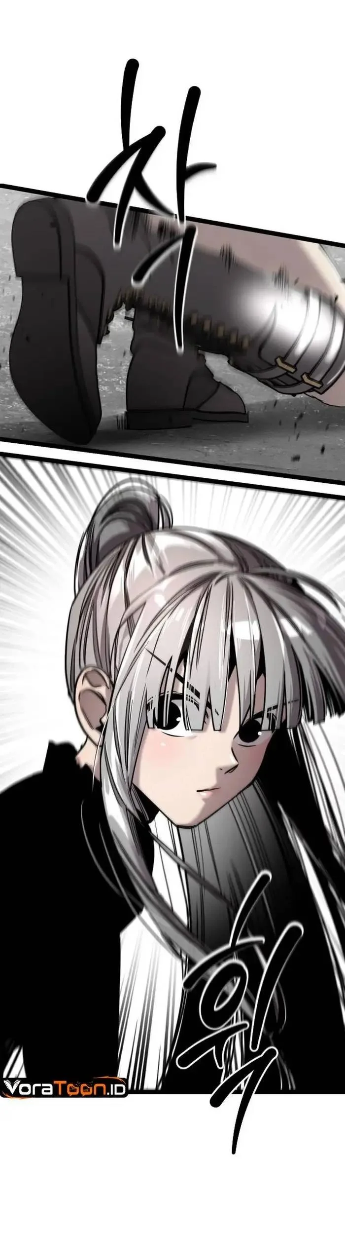 The Zero Chronicles of the Nine Dreams Chapter 26 Gambar 20