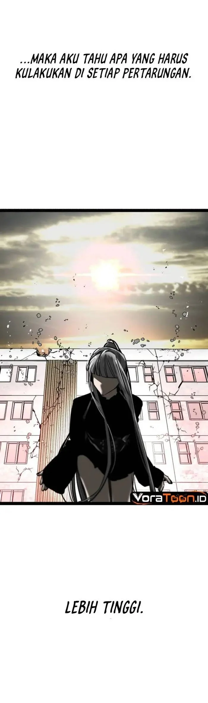 The Zero Chronicles of the Nine Dreams Chapter 26 Gambar 21