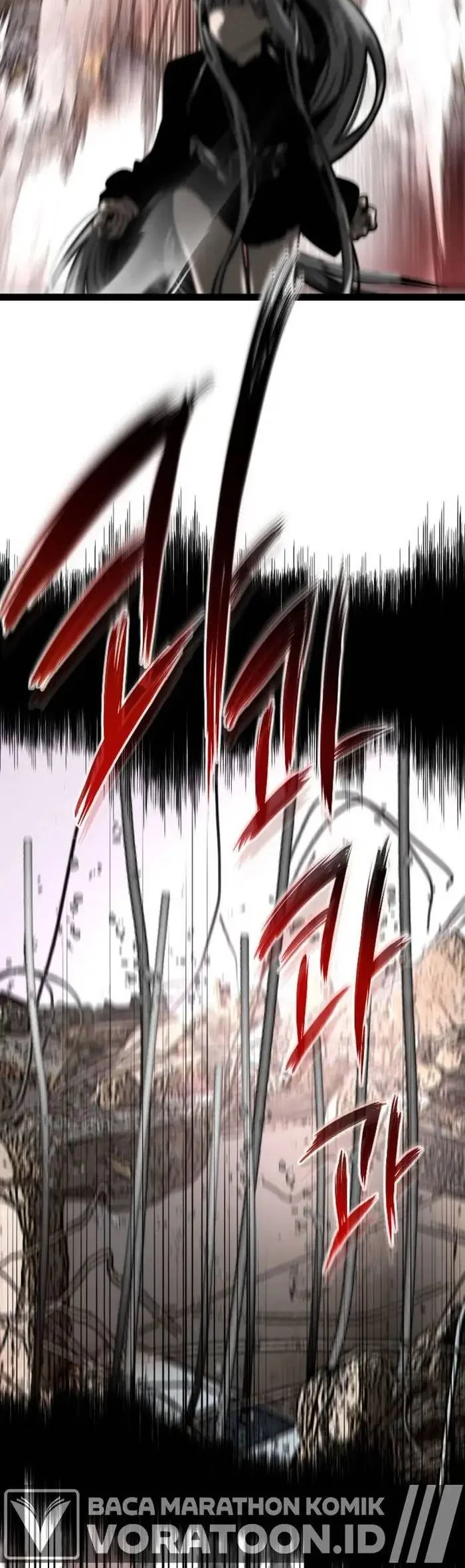 The Zero Chronicles of the Nine Dreams Chapter 26 Gambar 23