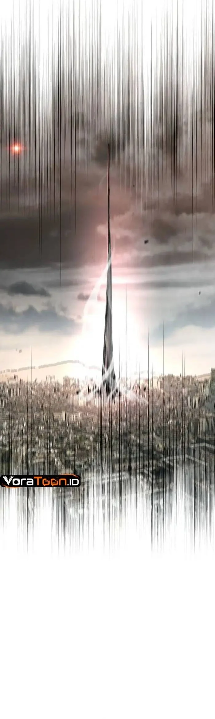 The Zero Chronicles of the Nine Dreams Chapter 26 Gambar 25