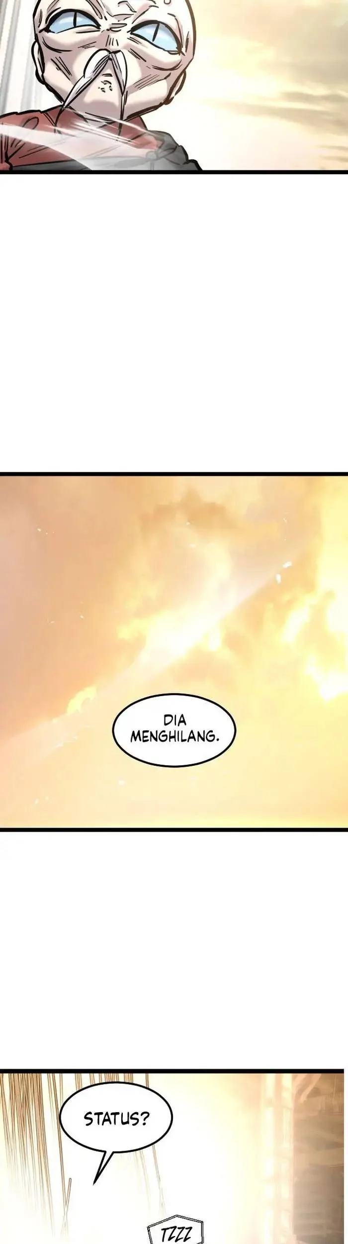 The Zero Chronicles of the Nine Dreams Chapter 26 Gambar 36