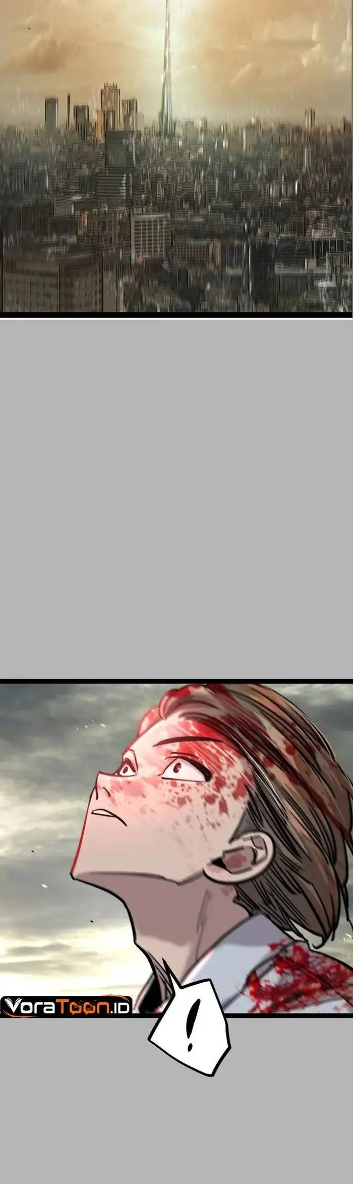 The Zero Chronicles of the Nine Dreams Chapter 26 Gambar 41