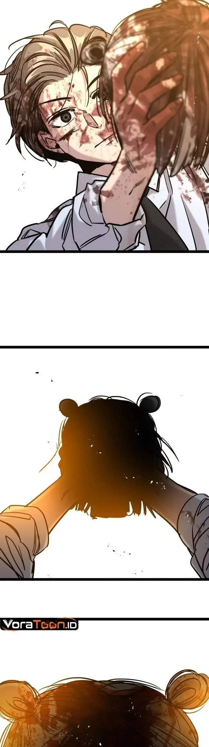 The Zero Chronicles of the Nine Dreams Chapter 26 Gambar 52