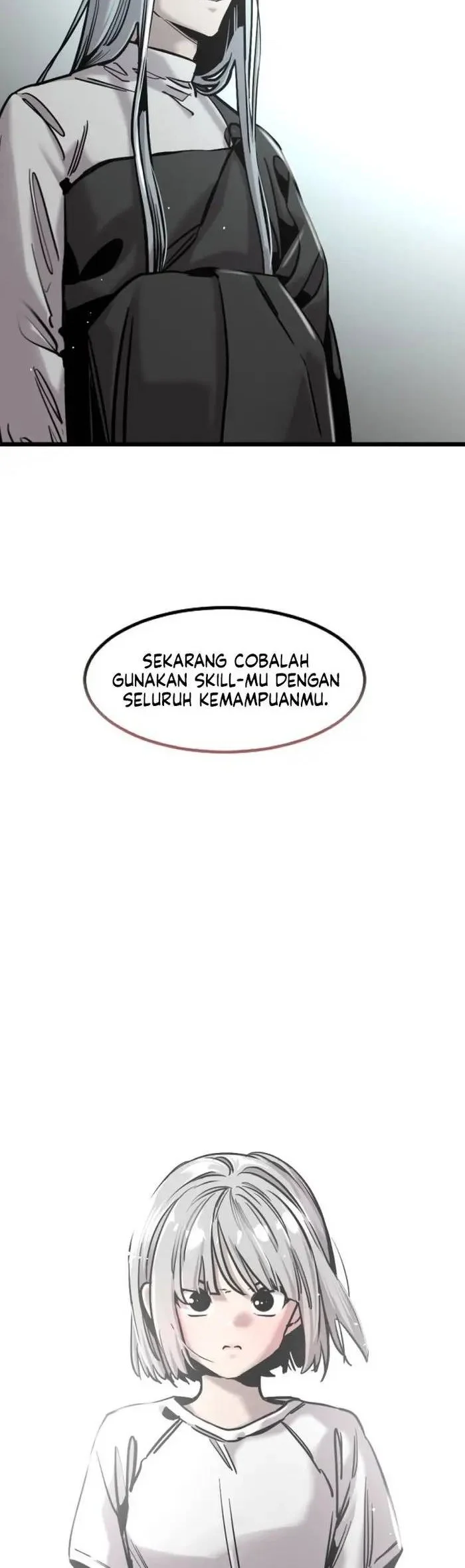 The Zero Chronicles of the Nine Dreams Chapter 26 Gambar 3