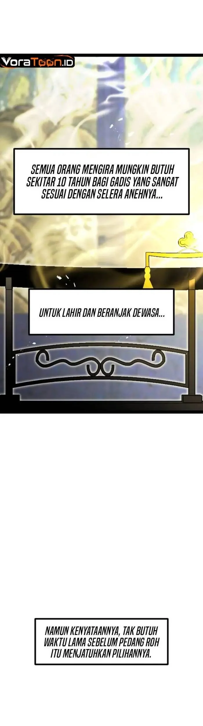 The Zero Chronicles of the Nine Dreams Chapter 26 Gambar 60