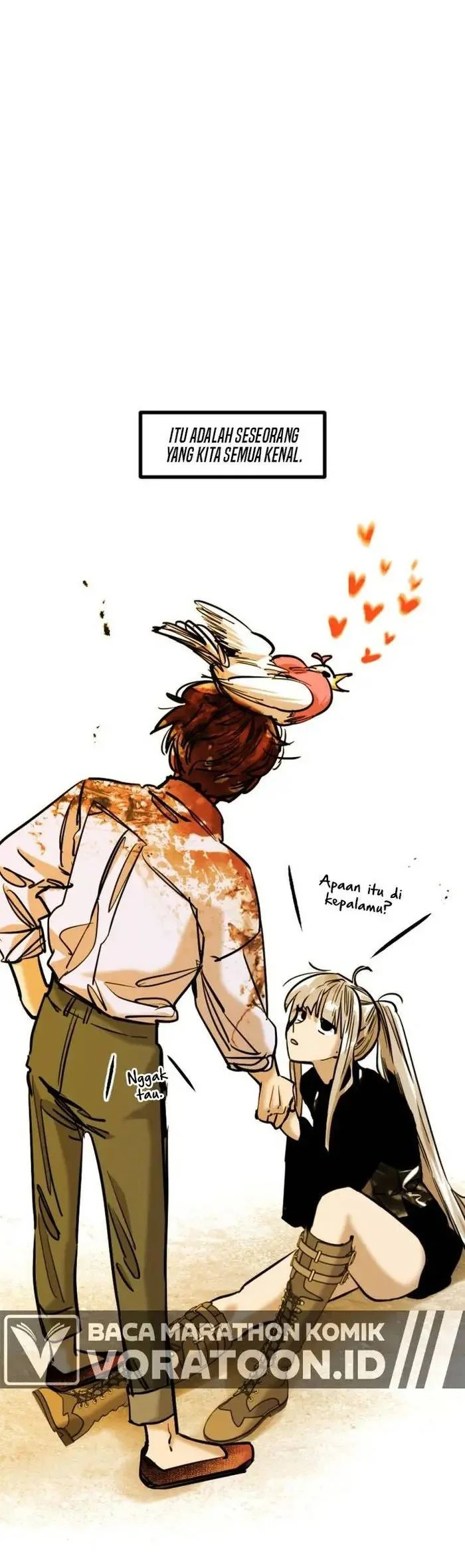 The Zero Chronicles of the Nine Dreams Chapter 26 Gambar 61