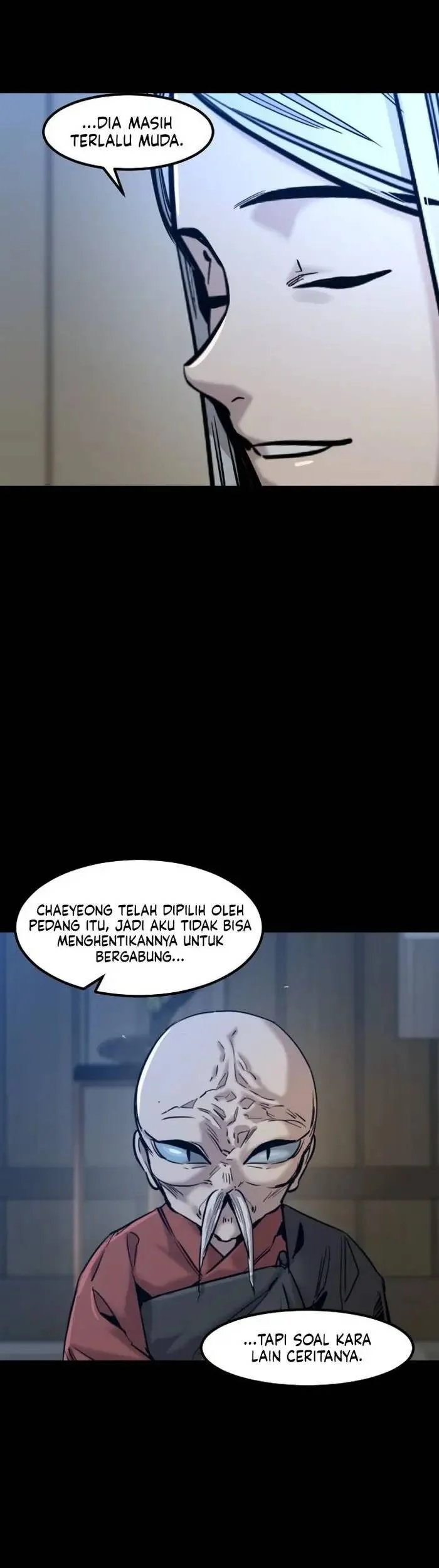 The Zero Chronicles of the Nine Dreams Chapter 26 Gambar 8