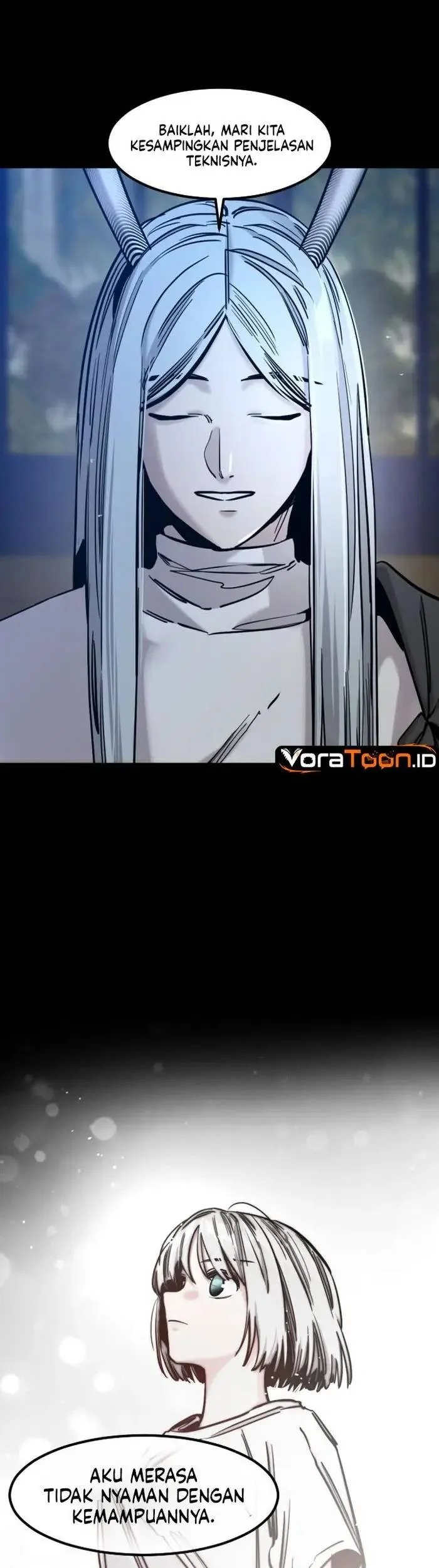 The Zero Chronicles of the Nine Dreams Chapter 26 Gambar 12