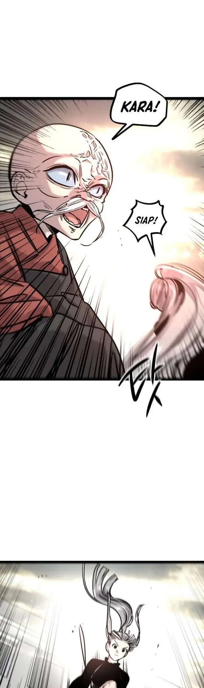 The Zero Chronicles of the Nine Dreams Chapter 26 Gambar 15