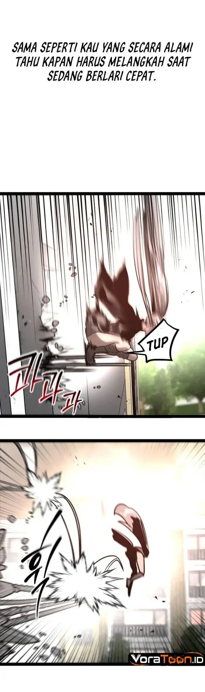The Zero Chronicles of the Nine Dreams Chapter 26 Gambar 17