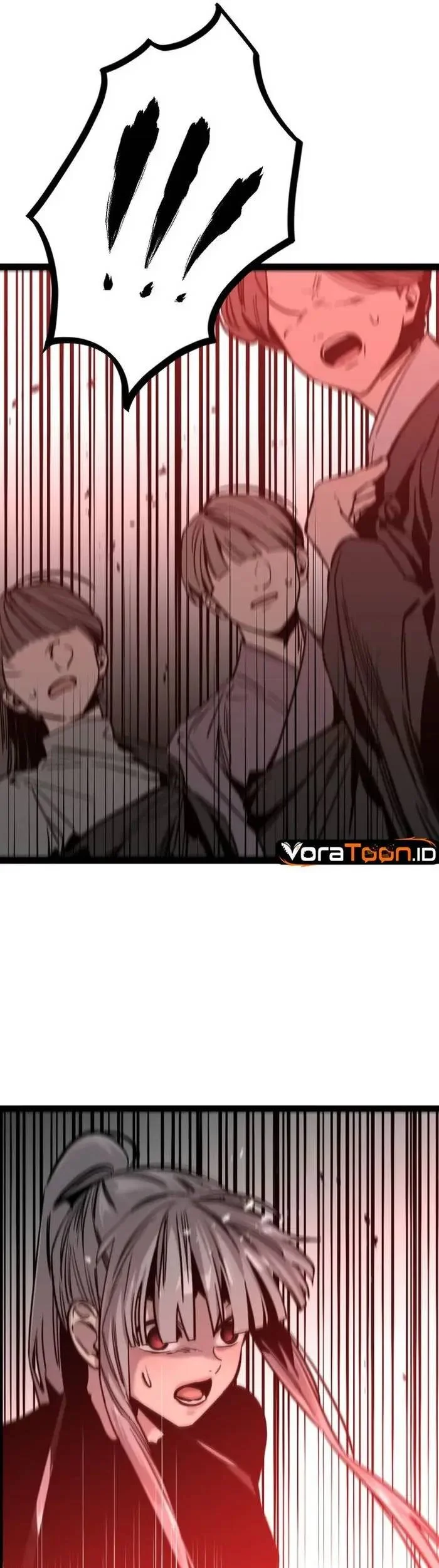 The Zero Chronicles of the Nine Dreams Chapter 27 Gambar 22