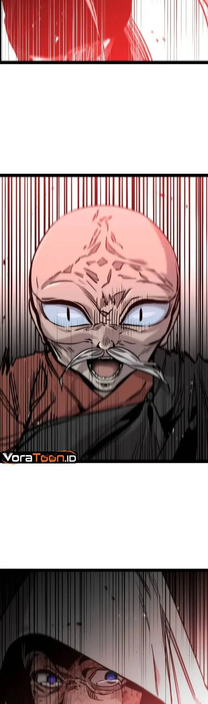 The Zero Chronicles of the Nine Dreams Chapter 27 Gambar 23