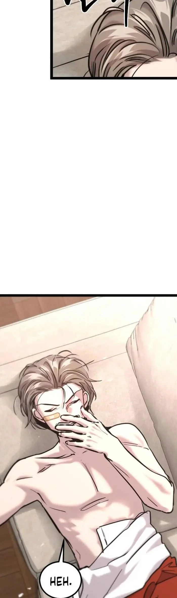 The Zero Chronicles of the Nine Dreams Chapter 27 Gambar 47
