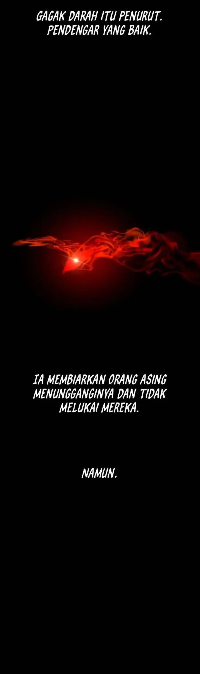 The Zero Chronicles of the Nine Dreams Chapter 27 Gambar 49