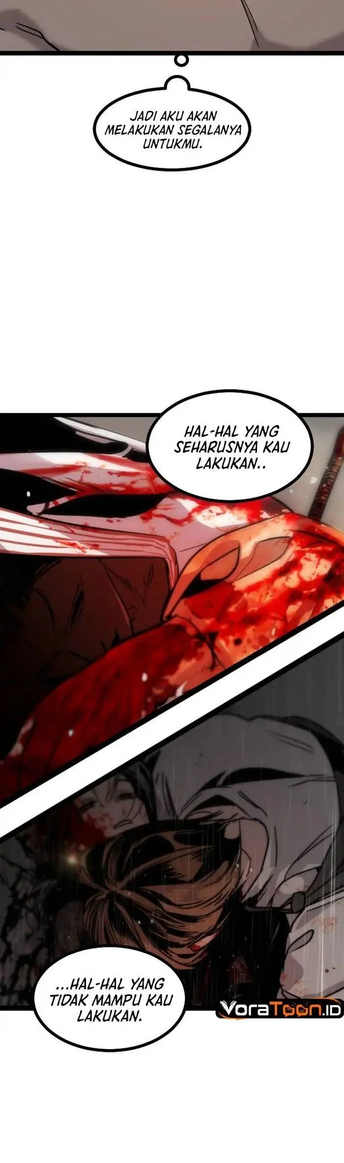The Zero Chronicles of the Nine Dreams Chapter 27 Gambar 55