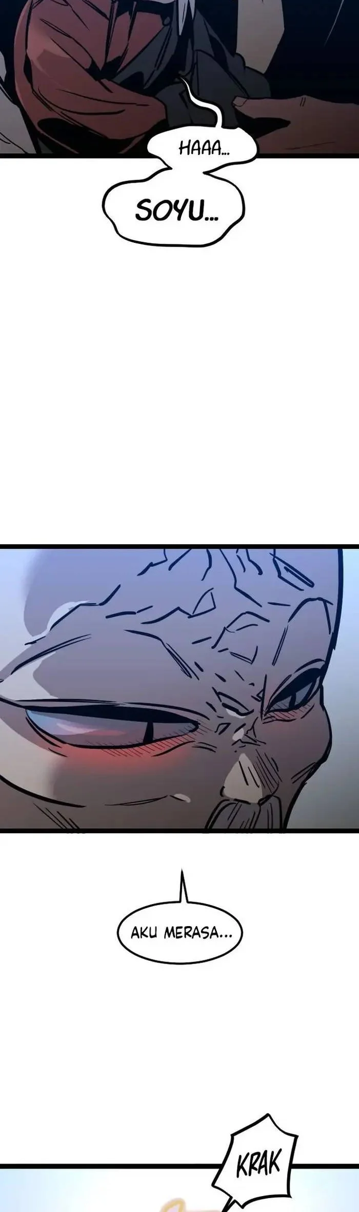 The Zero Chronicles of the Nine Dreams Chapter 27 Gambar 59