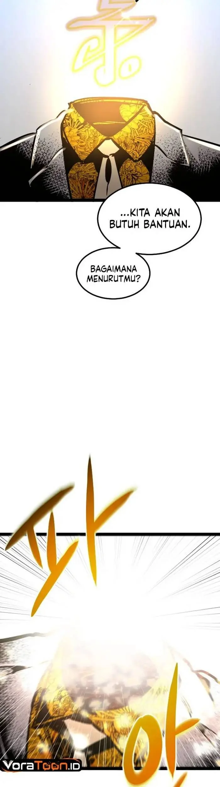 The Zero Chronicles of the Nine Dreams Chapter 27 Gambar 60