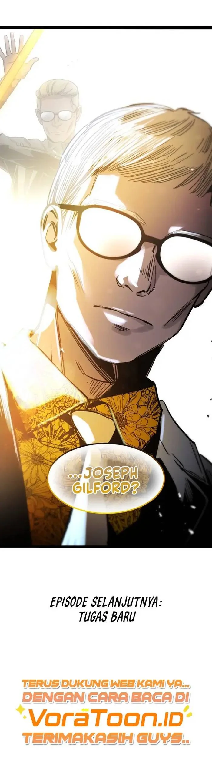 The Zero Chronicles of the Nine Dreams Chapter 27 Gambar 62