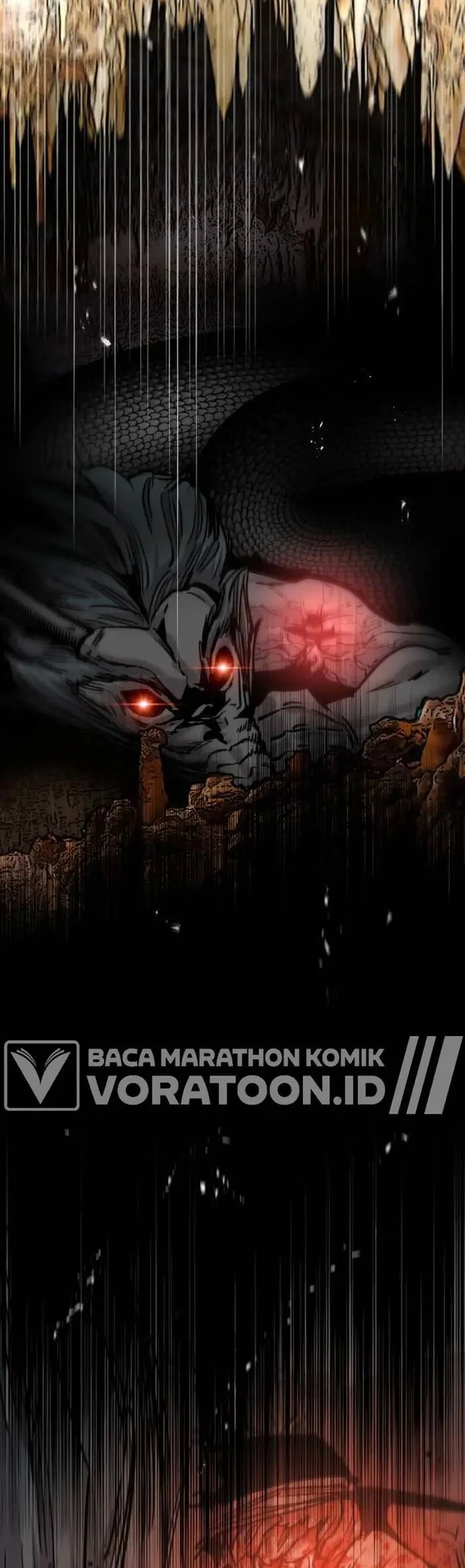 The Zero Chronicles of the Nine Dreams Chapter 27 Gambar 11