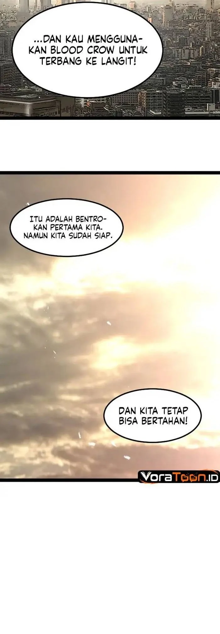 The Zero Chronicles of the Nine Dreams Chapter 27 Gambar 17