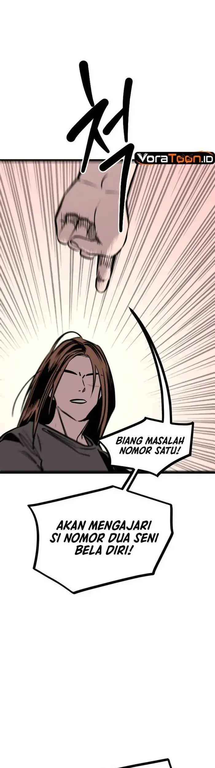 The Zero Chronicles of the Nine Dreams Chapter 28 Gambar 22
