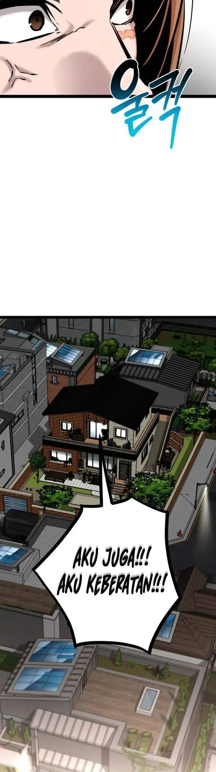 The Zero Chronicles of the Nine Dreams Chapter 28 Gambar 24