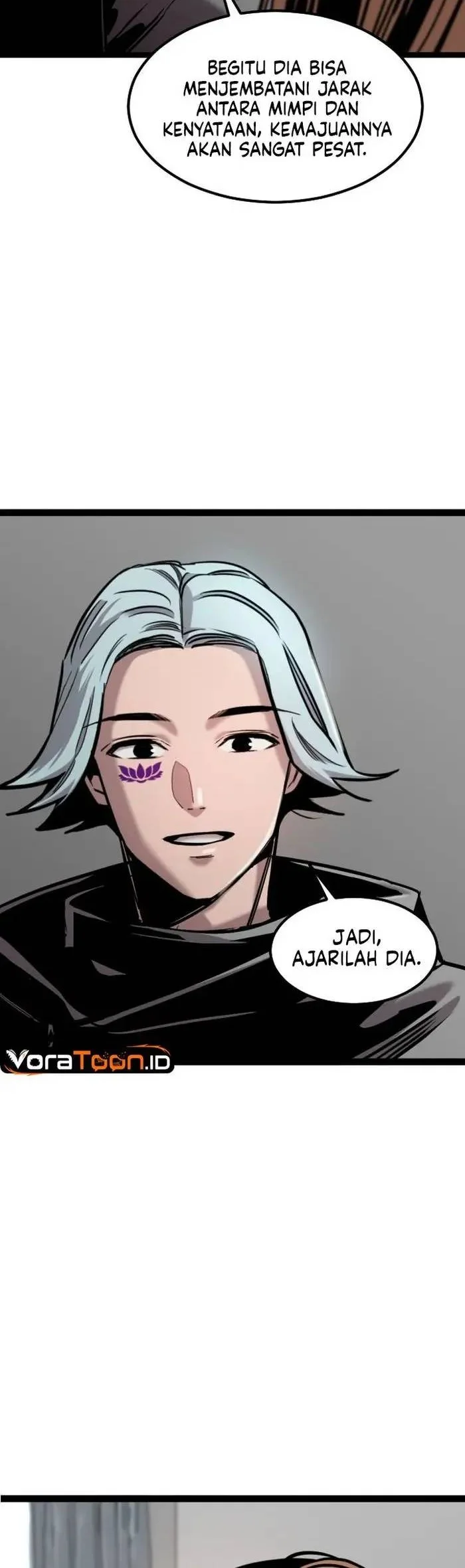The Zero Chronicles of the Nine Dreams Chapter 28 Gambar 27