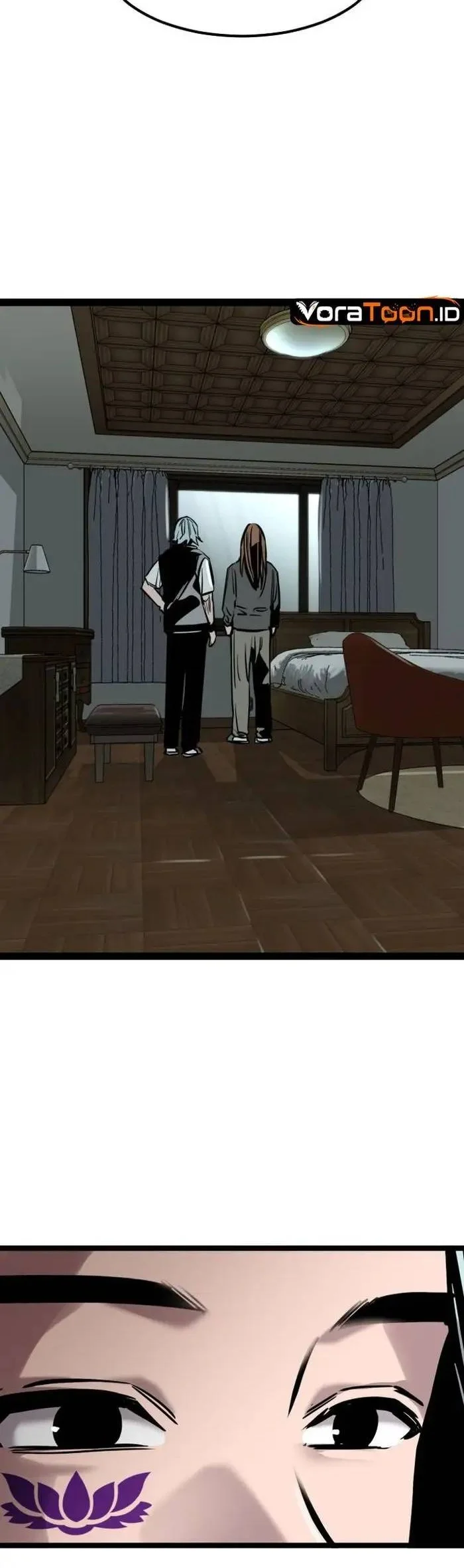 The Zero Chronicles of the Nine Dreams Chapter 28 Gambar 29