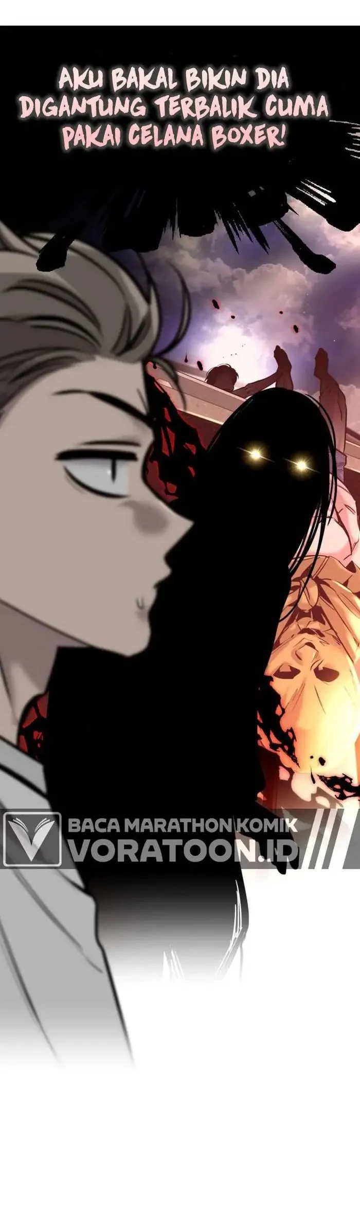 The Zero Chronicles of the Nine Dreams Chapter 28 Gambar 35