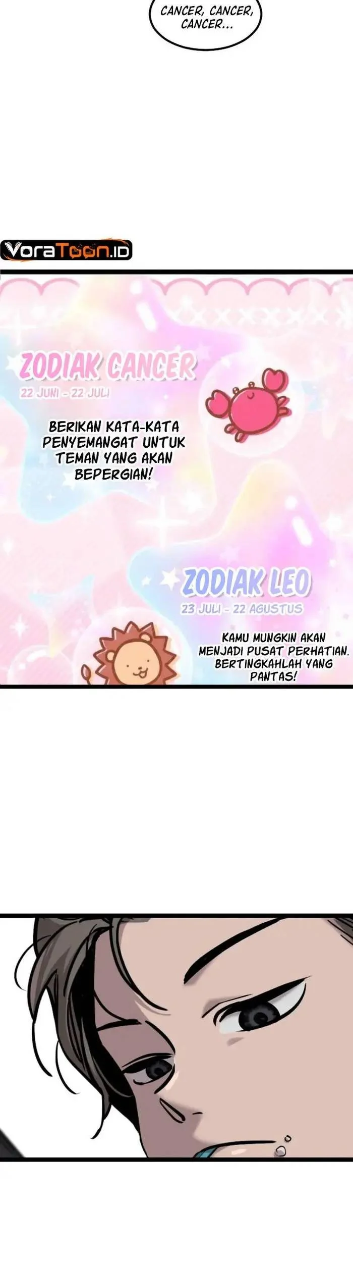 The Zero Chronicles of the Nine Dreams Chapter 28 Gambar 44