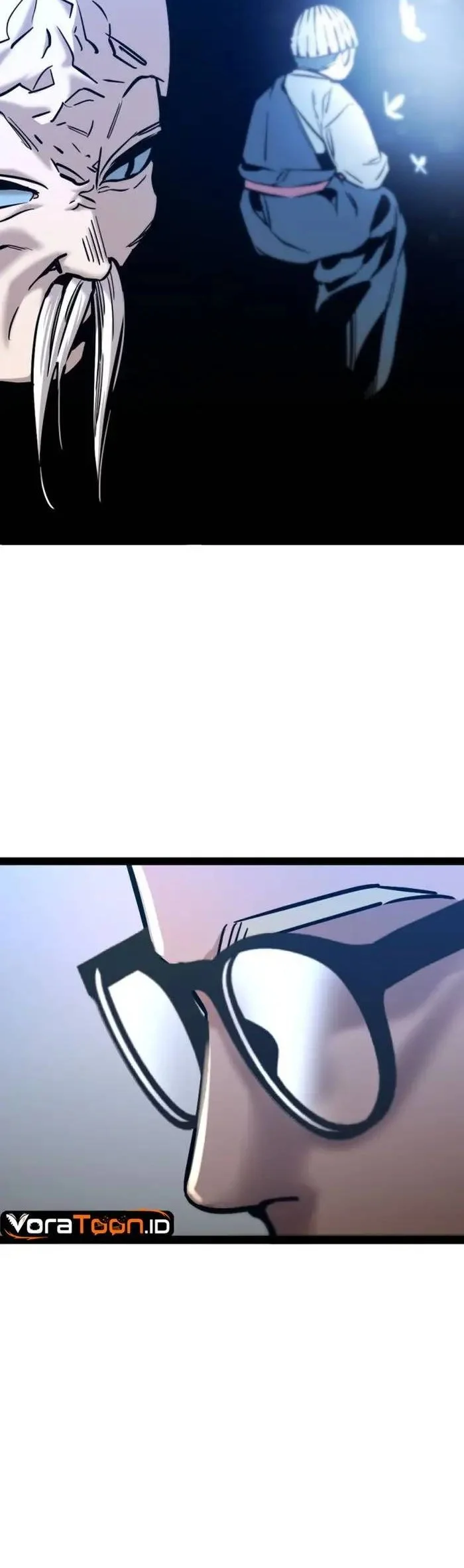 The Zero Chronicles of the Nine Dreams Chapter 28 Gambar 5