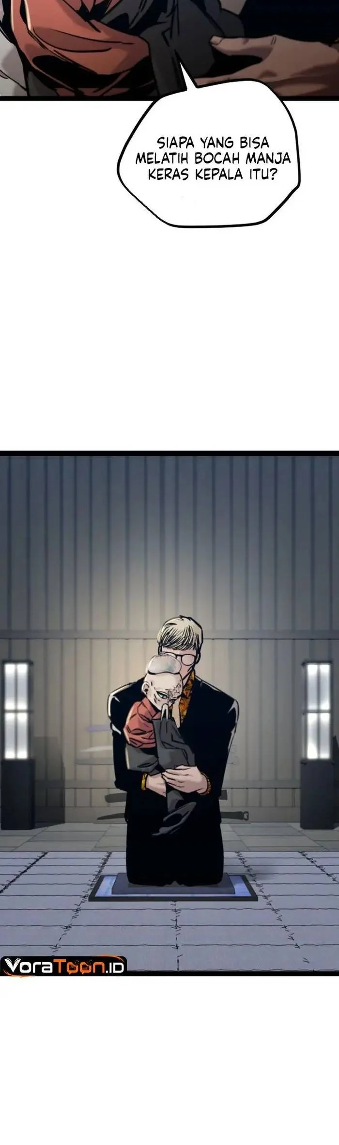 The Zero Chronicles of the Nine Dreams Chapter 28 Gambar 7