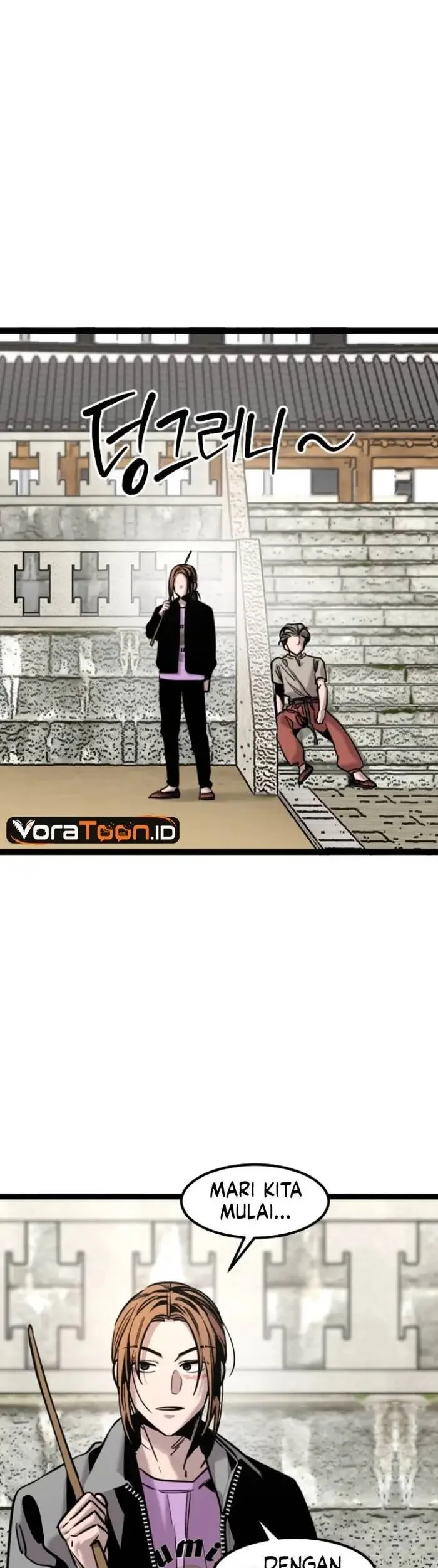 The Zero Chronicles of the Nine Dreams Chapter 29 Gambar 20