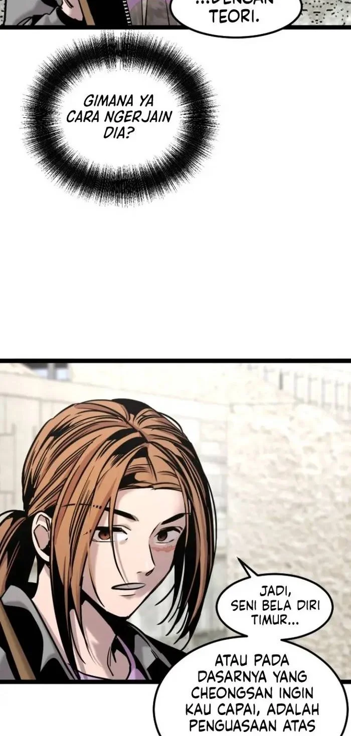 The Zero Chronicles of the Nine Dreams Chapter 29 Gambar 21