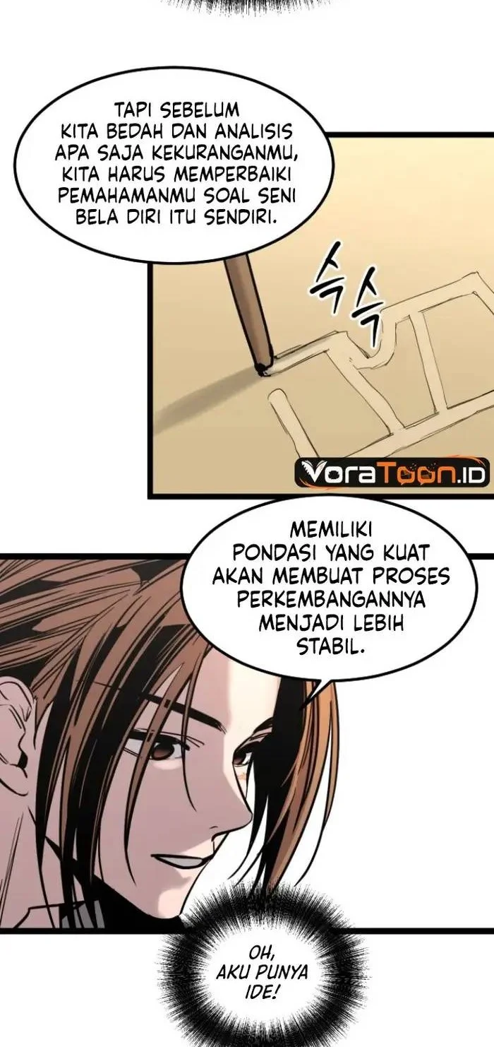 The Zero Chronicles of the Nine Dreams Chapter 29 Gambar 23