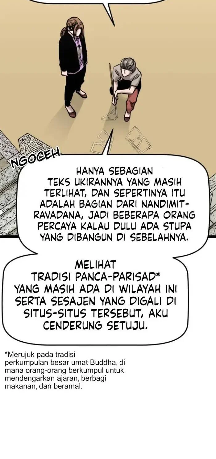 The Zero Chronicles of the Nine Dreams Chapter 29 Gambar 27