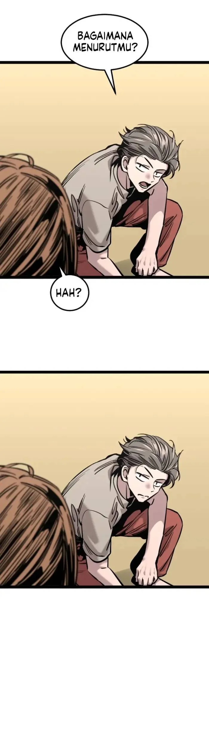 The Zero Chronicles of the Nine Dreams Chapter 29 Gambar 28