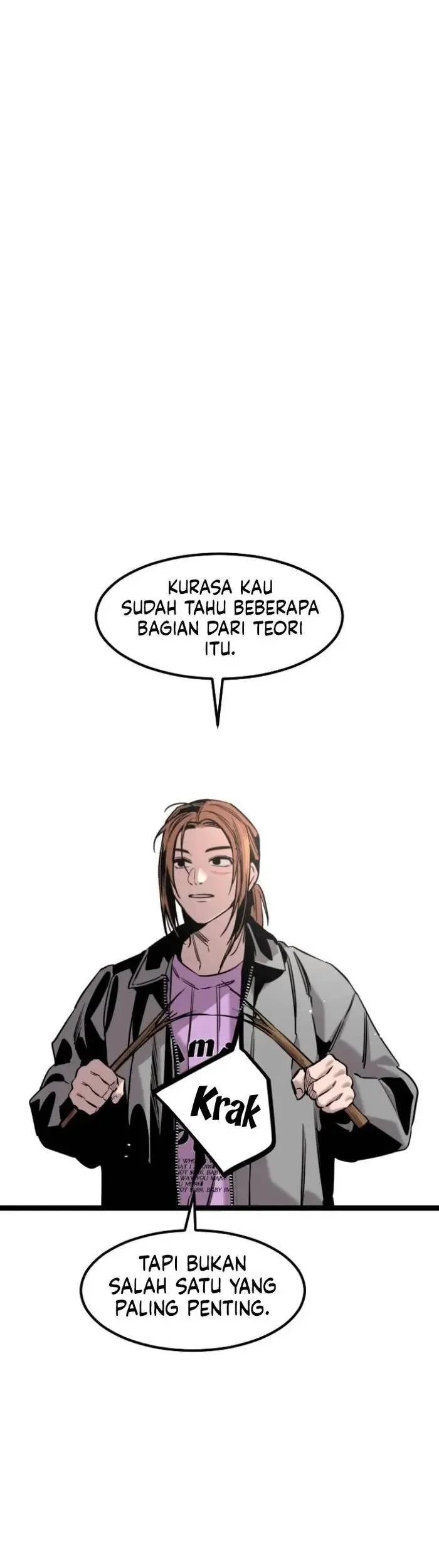 The Zero Chronicles of the Nine Dreams Chapter 29 Gambar 30