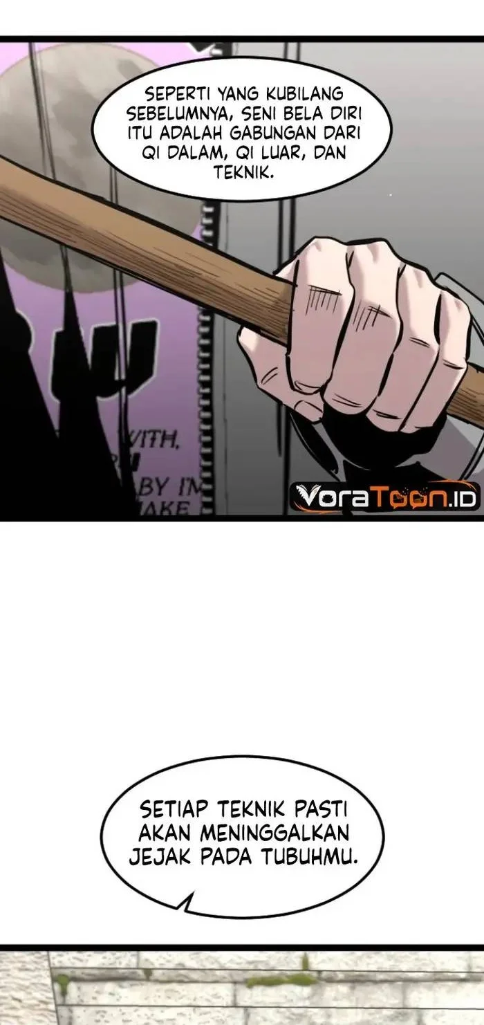 The Zero Chronicles of the Nine Dreams Chapter 29 Gambar 31