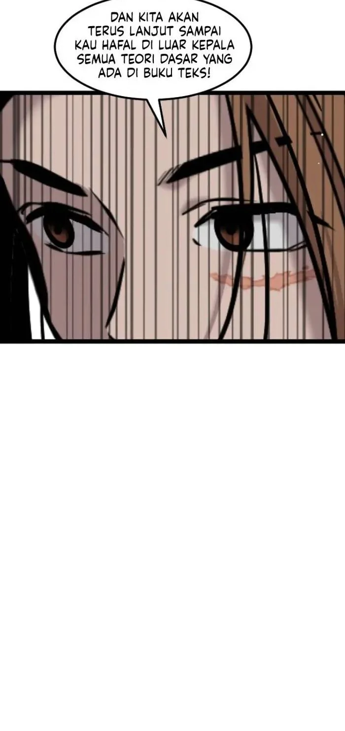 The Zero Chronicles of the Nine Dreams Chapter 29 Gambar 33