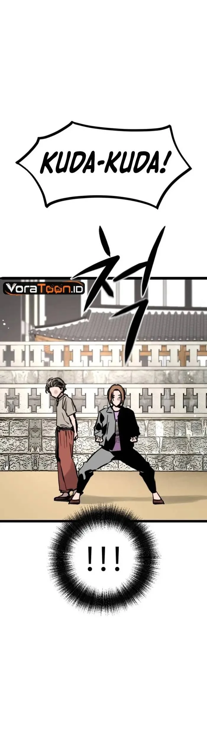 The Zero Chronicles of the Nine Dreams Chapter 29 Gambar 34