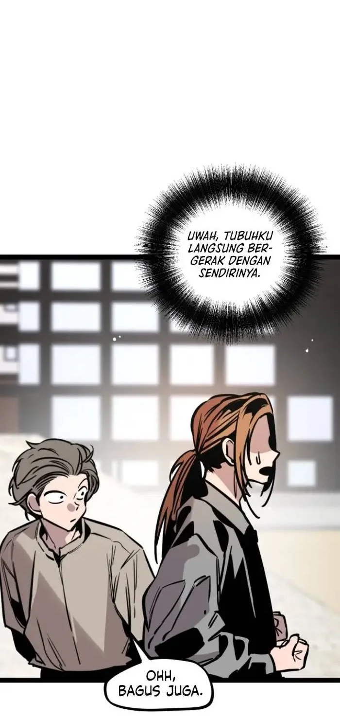 The Zero Chronicles of the Nine Dreams Chapter 29 Gambar 35