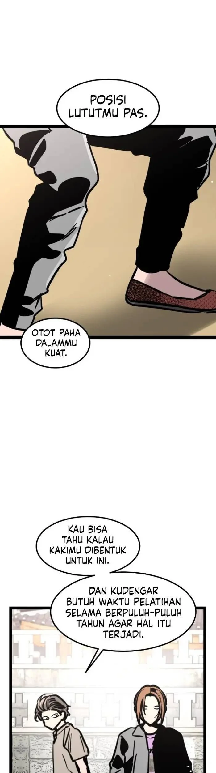 The Zero Chronicles of the Nine Dreams Chapter 29 Gambar 36