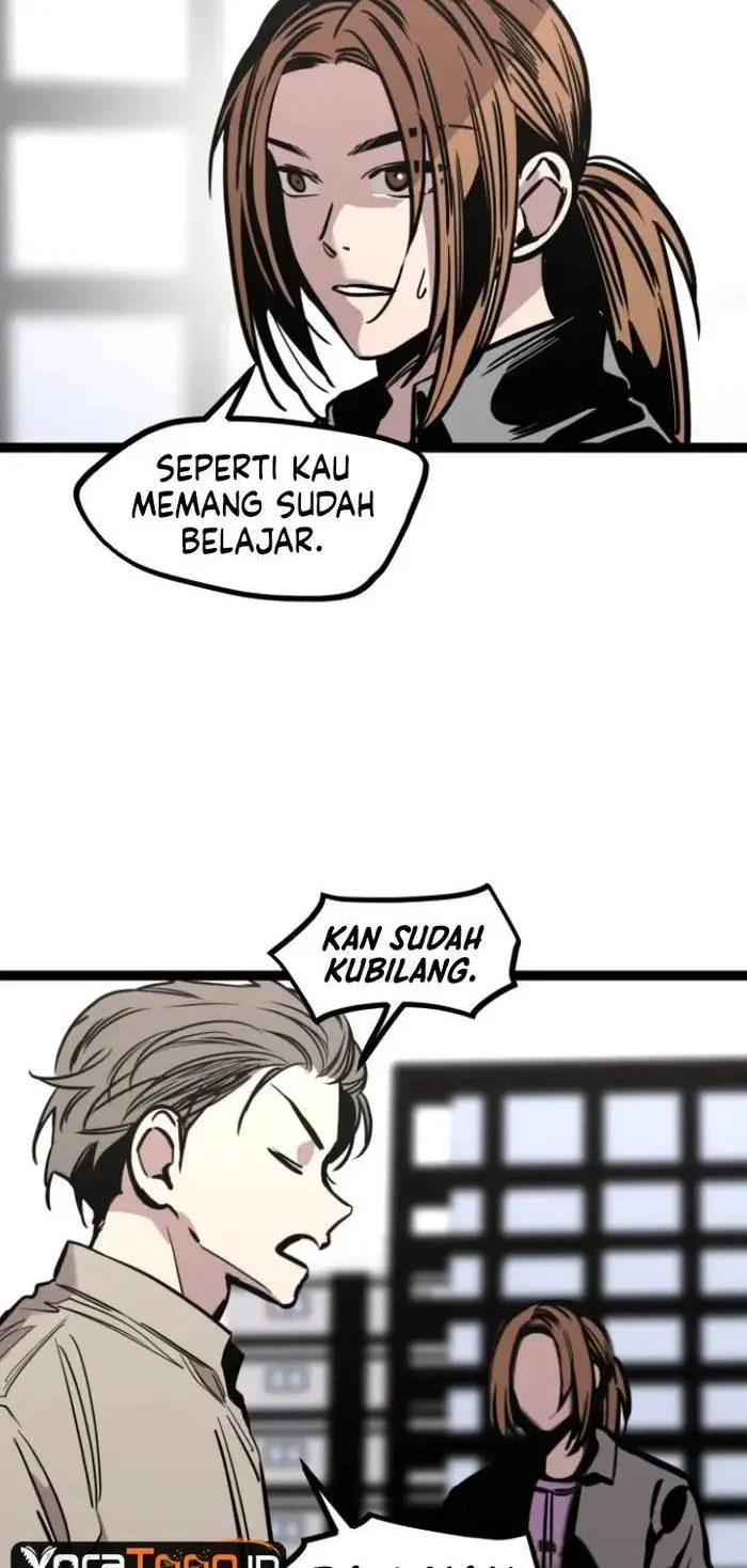 The Zero Chronicles of the Nine Dreams Chapter 29 Gambar 41