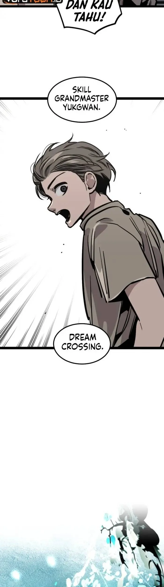 The Zero Chronicles of the Nine Dreams Chapter 29 Gambar 42
