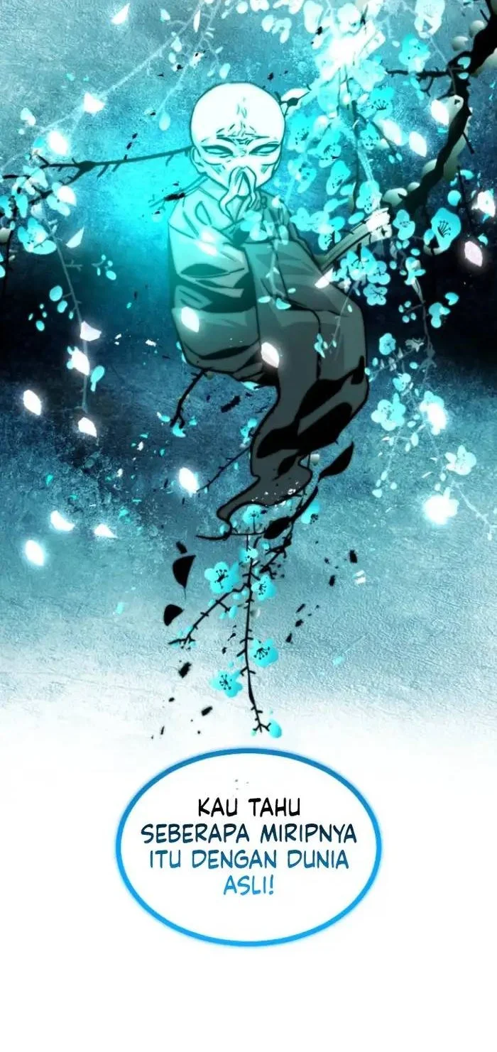 The Zero Chronicles of the Nine Dreams Chapter 29 Gambar 43