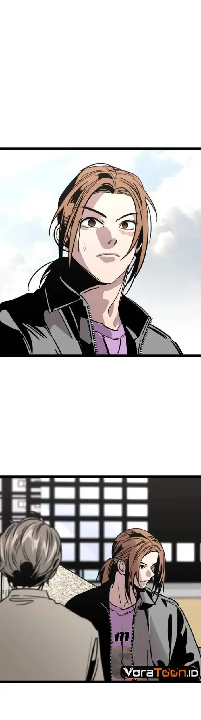 The Zero Chronicles of the Nine Dreams Chapter 29 Gambar 44